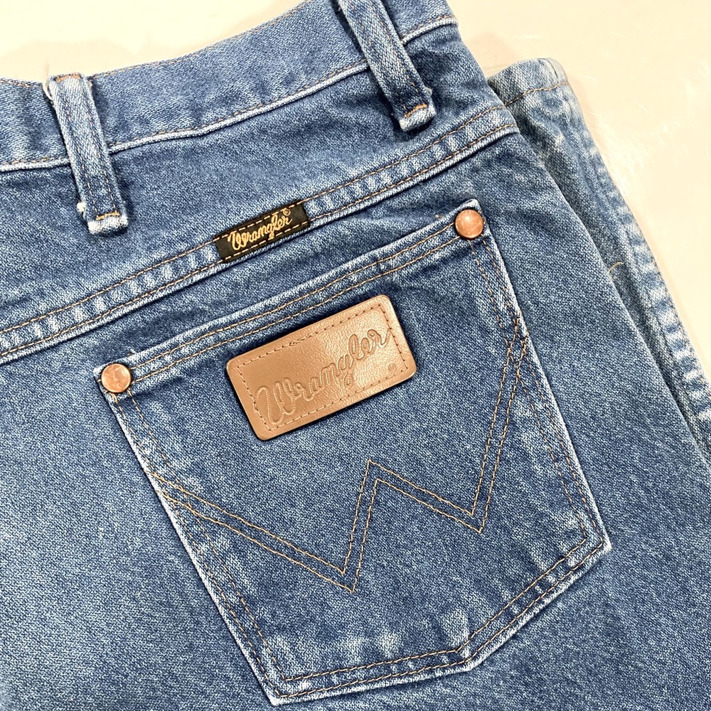 Men’s Wrangler Jeans 36x32